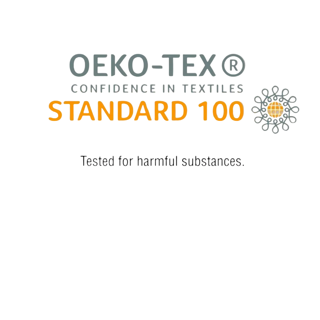 The Layla Silk Pillowcase | 100% Mulberry Silk ,22 Momme, Grade 6A